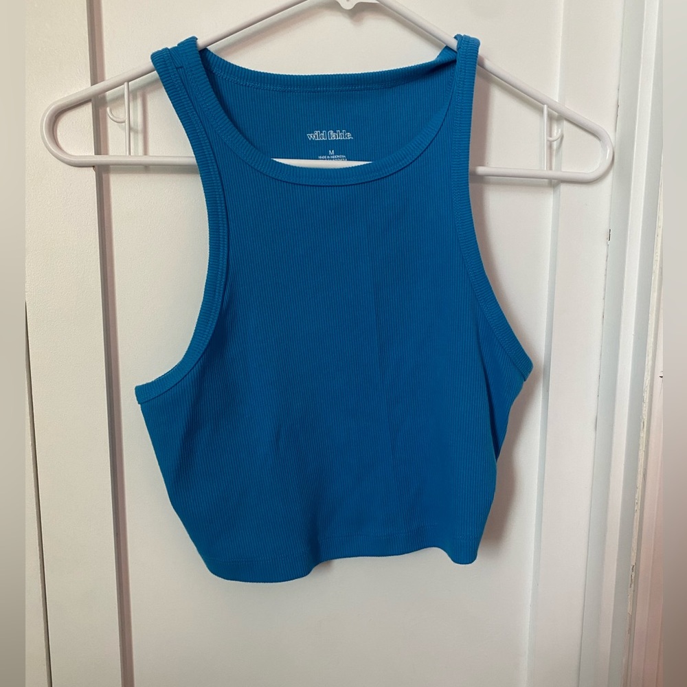 Wild Fable tank top